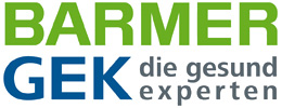Zur Website der Barmer GEK Zur Website der Barmer GEK