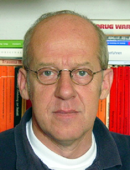 Theo Baumgärtner