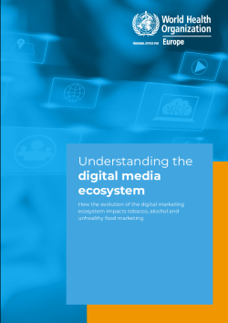 Buchtitel "Understanding the digital media ecosystem"
