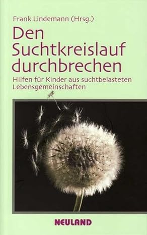 Titelseite des Buches 'De Suchtkreislauf durchbrechen'.