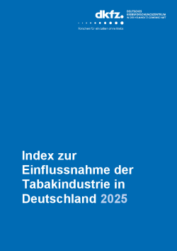 2025_Index-Einflussnahme-Tabakindustrie-Deutschland