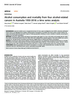 Alcohol-consumption-and-mortality-from-four-alcohol-related-cancers-in-Australia-1950-2018
