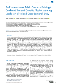 An-Examination-of-Public-Concerns-Relating-to-Combined-Text-and-Graphic-Alcohol-Warning-Labels