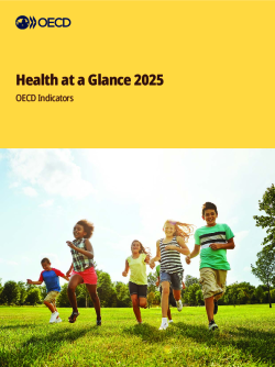 OECD-Health-at-a-Glance-2025