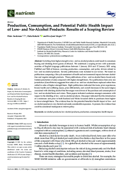 Production-Consumption-and-Potential-Public-Health-Impact-of-Low-and-No-Alcohol-Products-Results-of-a-Scoping-Review