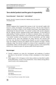 Zero-alcohol-products-and-the-guise-of-responsibility