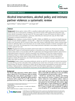 alcohol-interventions-alcohol-policy-and-intimate-partner-violence