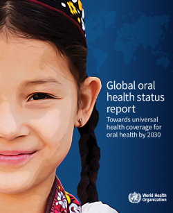 global-oral-health-status-report-2022