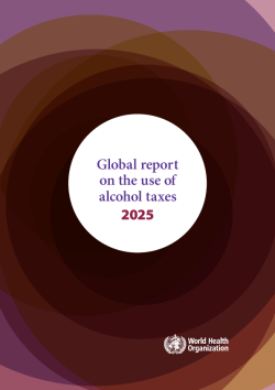 global-report-on-the-use-of-alcohol-taxes-2025