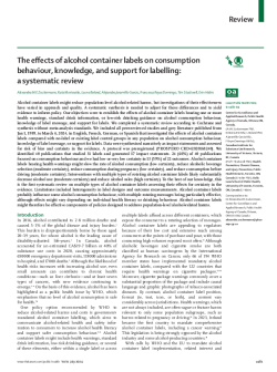 the-effects-of-alcohol-container-labels-on-consumption-behaviour-knowledge-and-support-for-labelling