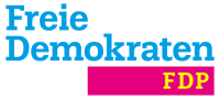 Logo der FDP.