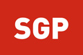 Logo der Sozialistischen Gleichheitspartei.