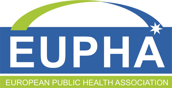 Logo von EUPHA.