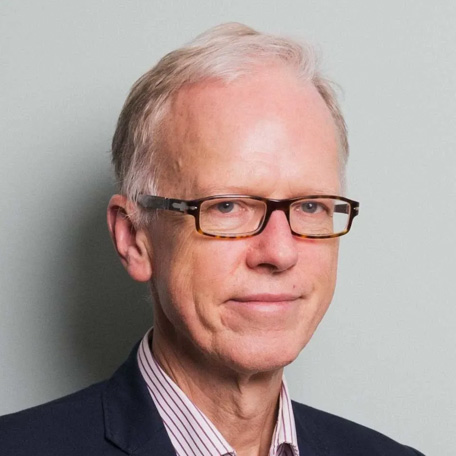 Porträt von Sven Andréasson.